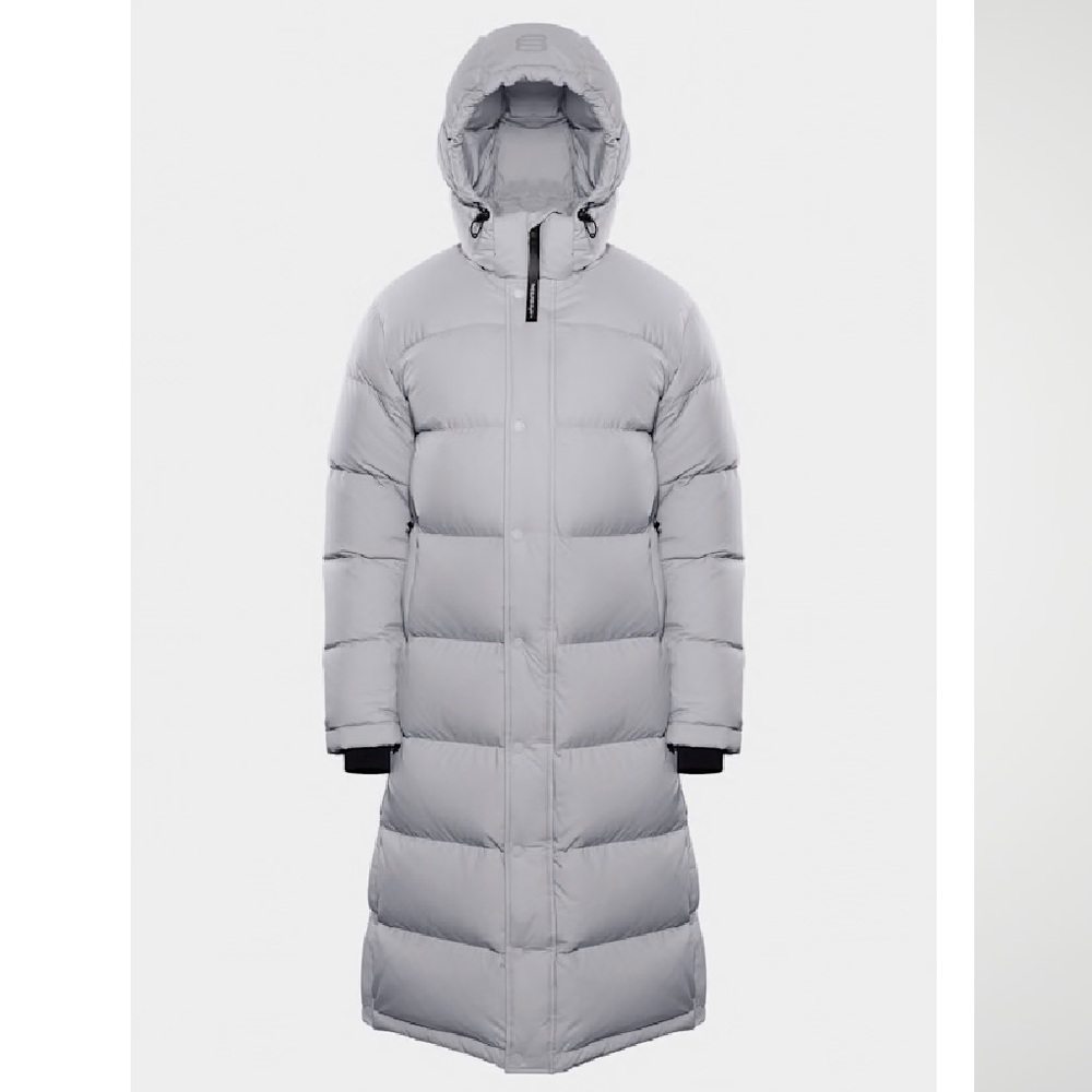 Aritzia The Super Puff Long
